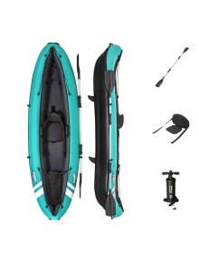 Kayak φουσκωτό Hydro-Force™ Ventura Kayak 2.80m x 86cm