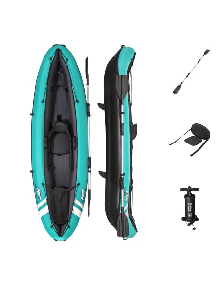 Kayak φουσκωτό Hydro-Force™ Ventura Kayak 2.80m x 86cm