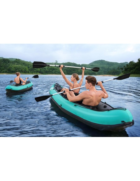 Kayak φουσκωτό Hydro-Force™ Ventura Kayak 2.80m x 86cm
