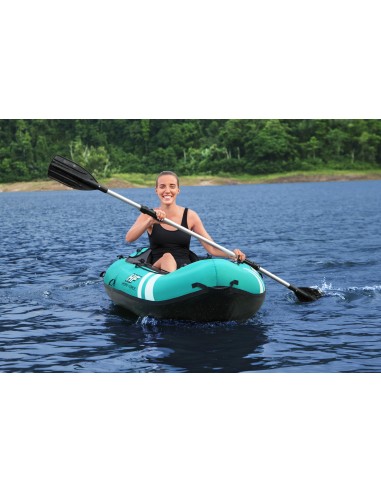Kayak φουσκωτό Hydro-Force™ Ventura Kayak 2.80m x 86cm