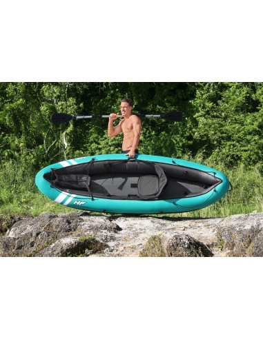 Kayak φουσκωτό Hydro-Force™ Ventura Kayak 2.80m x 86cm