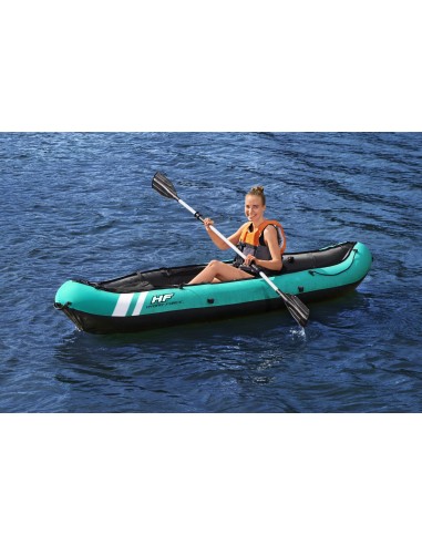 Kayak φουσκωτό Hydro-Force™ Ventura Kayak 2.80m x 86cm