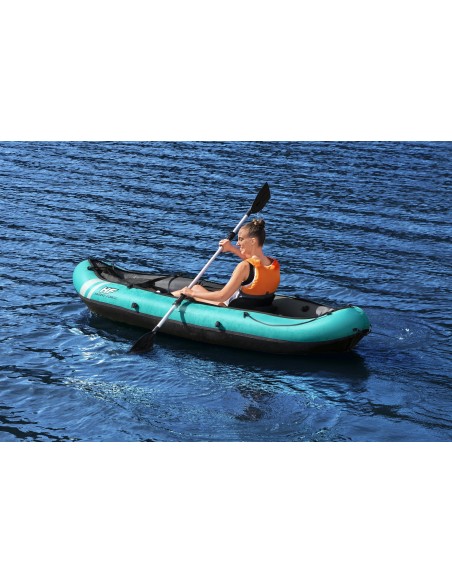 Kayak φουσκωτό Hydro-Force™ Ventura Kayak 2.80m x 86cm
