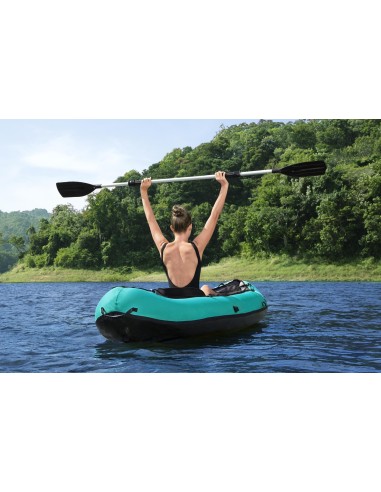 Kayak φουσκωτό Hydro-Force™ Ventura Kayak 2.80m x 86cm