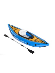 Kayak φουσκωτό Bestway Hydro-Force™ Cove Champion 2.75m x 81cm