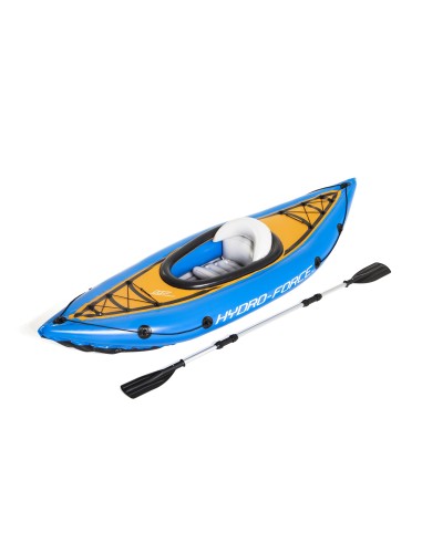 Kayak φουσκωτό Bestway Hydro-Force™ Cove Champion 2.75m x 81cm