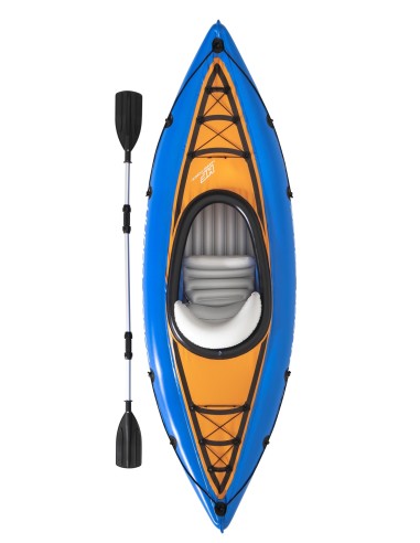 Kayak φουσκωτό Bestway Hydro-Force™ Cove Champion 2.75m x 81cm