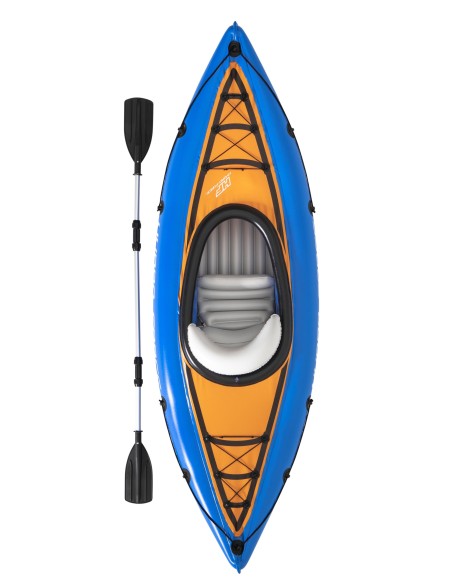 Kayak φουσκωτό Bestway Hydro-Force™ Cove Champion 2.75m x 81cm