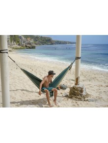 Ticket to the moon King Size - Dark Green - Army Green (0524) 2