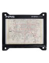 Αδιάβροχη θήκη Χάρτη NRS HydroLock Mapcessory Map Case S