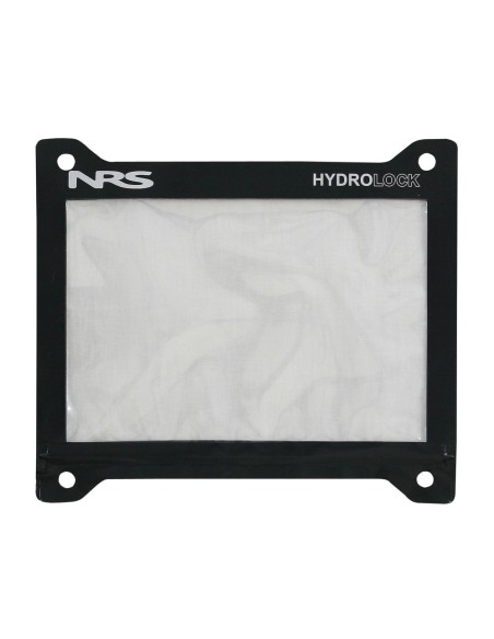 Αδιάβροχη θήκη Χάρτη NRS HydroLock Mapcessory Map Case S