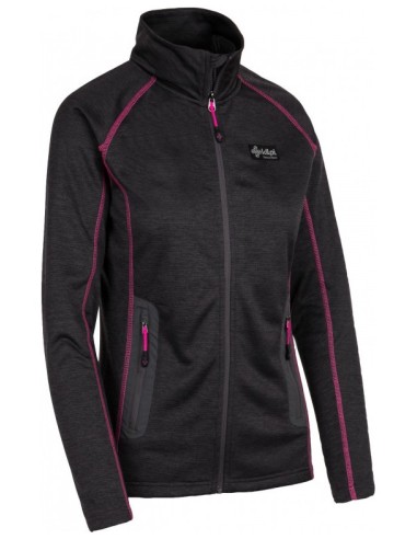 Γυναικείο Fleece Kilpi Eris Dark Grey