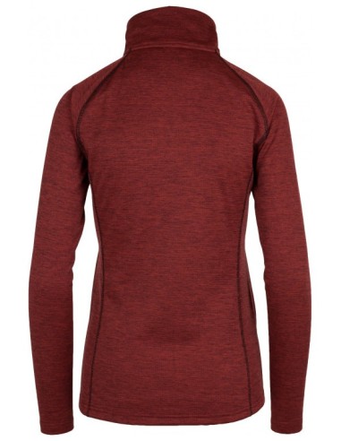 Γυναικείο Fleece Kilpi Eris Red