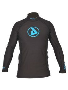 Thermo Lycra Peak UK Thermal Rashy Long 2021