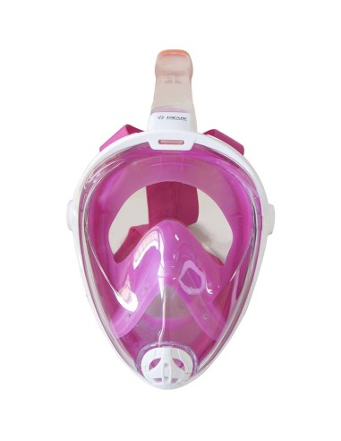 Escape Full-face mask Ροζ S/M 52296