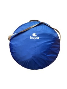Pop Up Σκηνή 3 Ατόμων HUPA Luna 3P 2