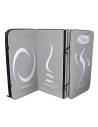 Triple Air Light Grey