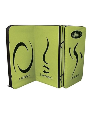 Triple Air Light Green