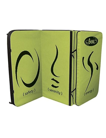 Triple Air Light Green
