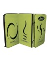 Triple Air Light Green