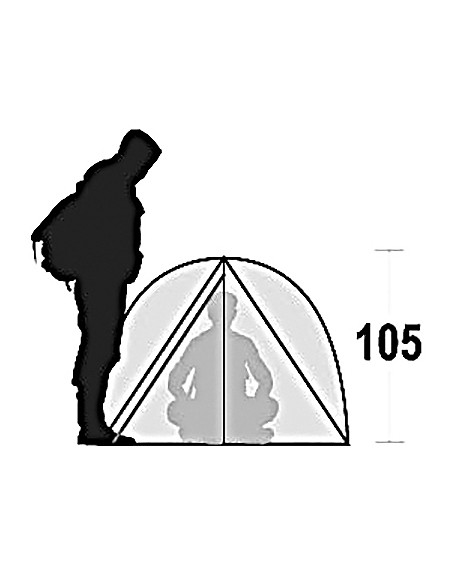 Αντίσκηνο Ferrino Manaslu