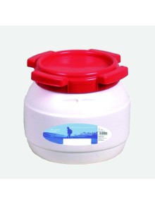 Στεγανό δοχείο Basic Nature 3.6 lts.