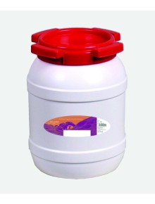 Στεγανό δοχείο Basic Nature 6.4 lts.