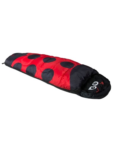 Παιδικός Υπνόσακος Highlander Sleeping Bag Creature ladybird