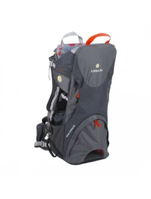 Σακίδιο Μεταφοράς Παιδιών LittleLife Baby Carrier Cross Country S4