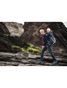 Σακίδιο Μεταφοράς Παιδιών LittleLife Baby Carrier Cross Country S4 2