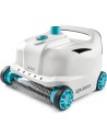 Αυτόματη σκούπα βυθού Intex Deluxe Auto Pool Cleaner ZX300 - 28005