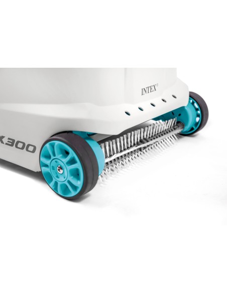 Αυτόματη σκούπα βυθού Intex Deluxe Auto Pool Cleaner ZX300 - 28005