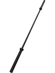Μπάρα χωρίς κολάρο Φ50mmx220cm PSI: 200000