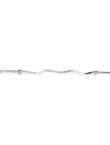 Στραβόμπαρα Amila με ίσιο κολάρο Φ28mmx120cm, 6kg