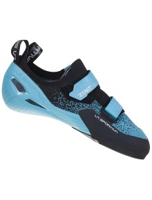 Παπούτσι αναρρίχησης La Sportiva Zenit Woman - Pacific Blue-Black