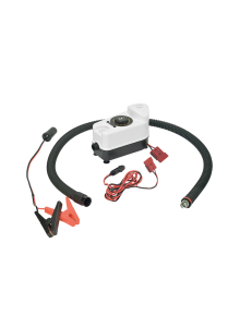 Ηλεκτρική αντλία αέρος Bravo GE BP-1 - electric pump