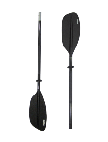 Διαιρούμενο κουπί kayak XT Fiber 2 τμημάτων 225cm