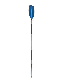 Κουπί kayak XT ALU 1 τμημάτος 215cm