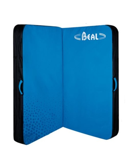 Crash pad Beal Air Light Blue