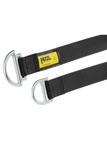 Ιμάντας πρόσδεσης - αγκύρωσης Petzl Connexion Fixe 100 cm 2
