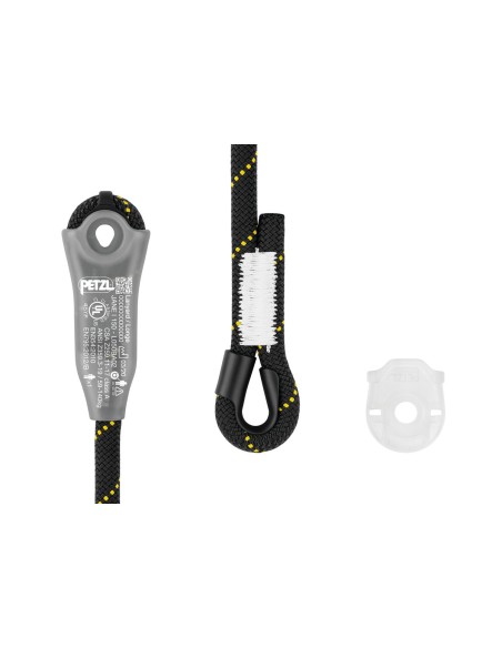 Ιμάντας πρόσδεσης Petzl Jane-I 100