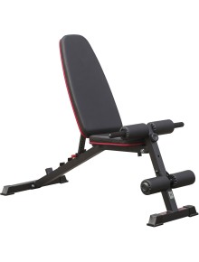 Πάγκος Γυμναστικής AMILA DT30 2
