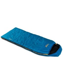 Παιδικός υπνόσακος Snugpak Explorer Μπλε