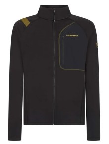 Ανδρικό Fleece La Sportiva Reign Black