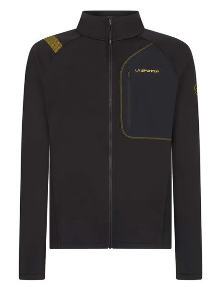 Ανδρικό Fleece La Sportiva Reign Black