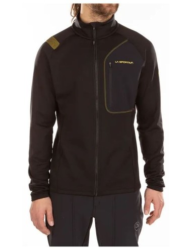 Ανδρικό Fleece La Sportiva Reign Black