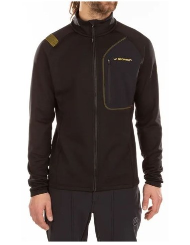 Ανδρικό Fleece La Sportiva Reign Black