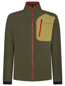 Ανδρικό Fleece La Sportiva Mantis Ivy - Cedar