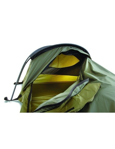 Σκηνή 1 ατόμου Snugpak Stratosphere Olive