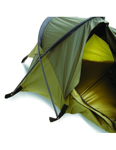 Σκηνή 1 ατόμου Snugpak Stratosphere Olive